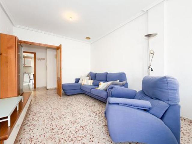 Apartamento en venta en Urbanització L'Almadrava, l'Alacantí