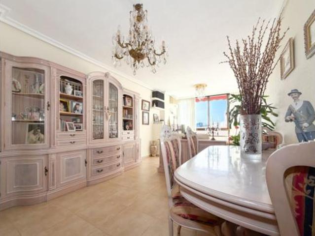 Apartamento en venta en Urbanització L'Almadrava, l'Alacantí