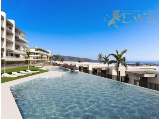 Apartamento en venta en l'Alacantí, Valencia