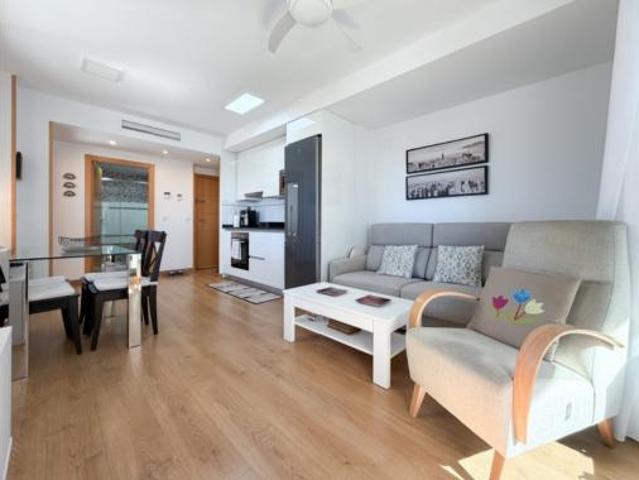 Apartamento en venta en Urbanització L'Almadrava, l'Alacantí