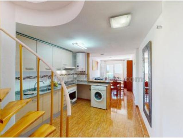 Apartamento en venta en l'Alacantí, Valencia