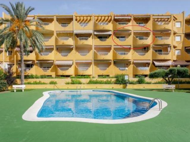 Apartamento en venta en l'Alacantí, Valencia