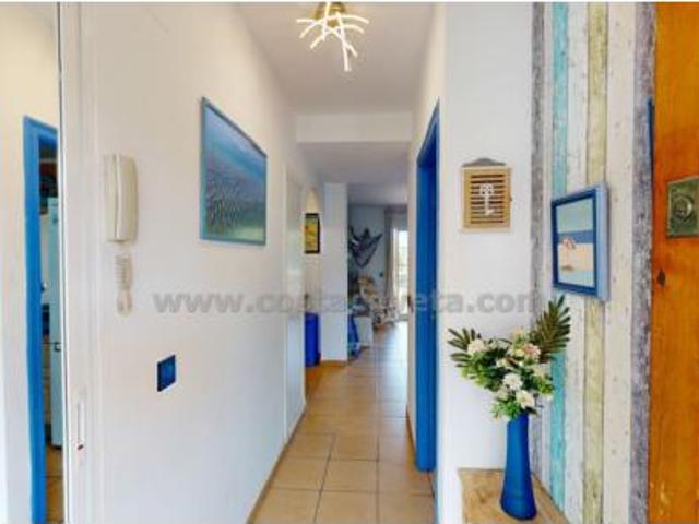 Apartamento en venta en l'Alacantí, Valencia