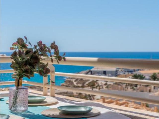 Apartamento en venta en Urbanització L'Almadrava, l'Alacantí