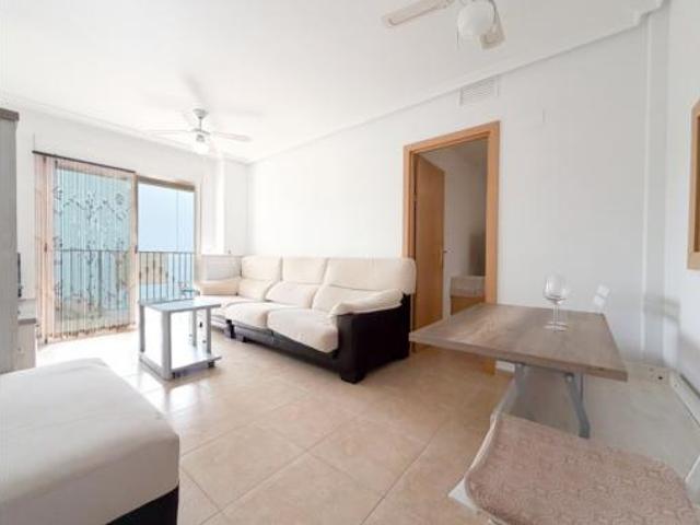 Apartamento en venta en Venta Lanuza, l'Alacantí