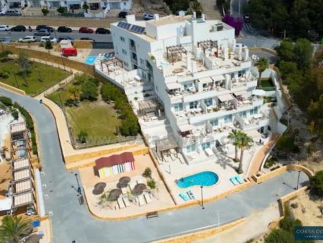 Apartamento en venta en Venta Lanuza, l'Alacantí