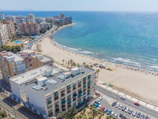 Apartamento en venta en Platja de Mutxavista, l'Alacantí