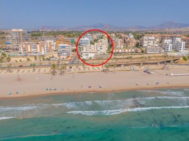 Apartamento en venta en l'Alacantí, Valencia