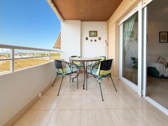 Apartamento en venta en Platja de Mutxavista, l'Alacantí