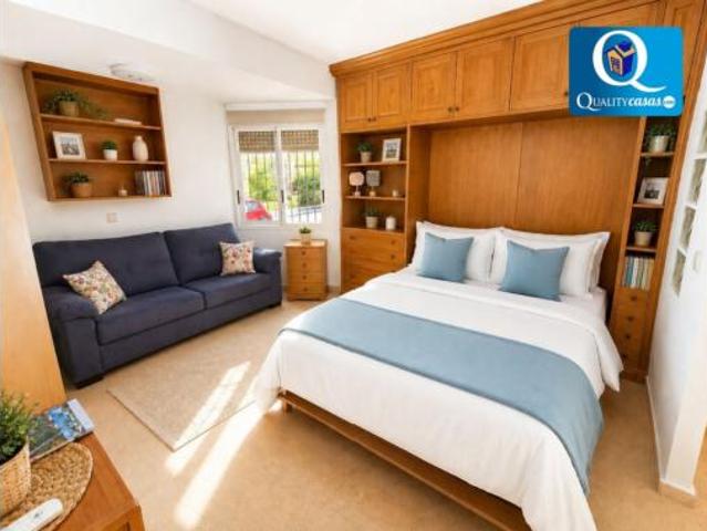 Apartamento en venta en Platja de Mutxavista, l'Alacantí