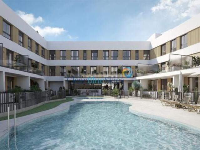 Apartamento en venta en El Cardoso De La Sierra, Castilla-La Mancha
