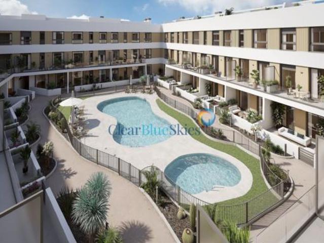 Apartamento en venta en El Cardoso De La Sierra, Castilla-La Mancha