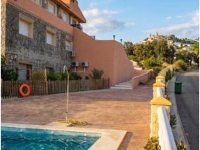 Apartamento en venta en El Garrobo, Andalucía