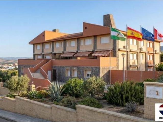 Apartamento en venta en El Garrobo, Andalucía