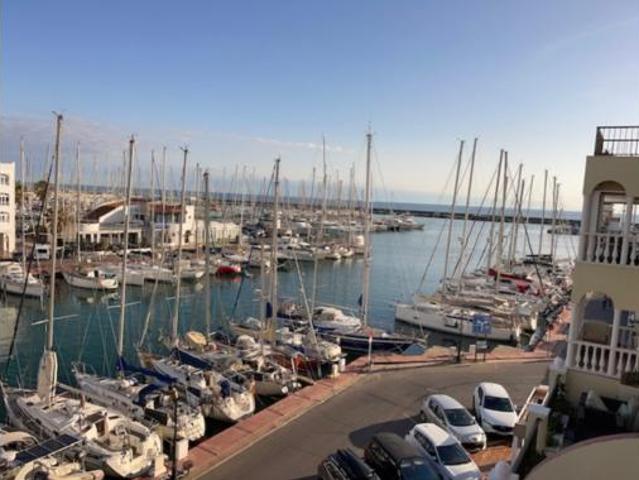 Apartamento en venta en Almerimar, El Ejido