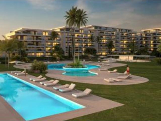 Apartamento en venta en Almerimar, El Ejido