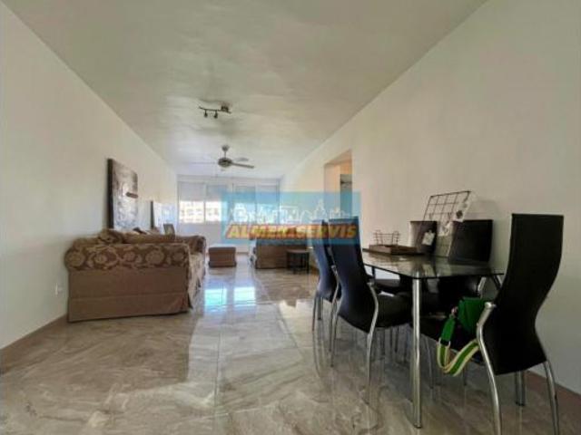 Apartamento en venta en El Ejido, Urbanización 