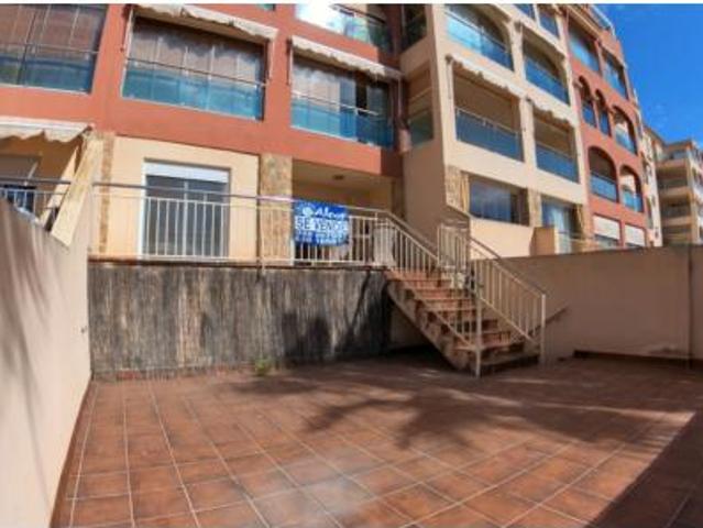 Apartamento en venta en El Ejido, Andalucía