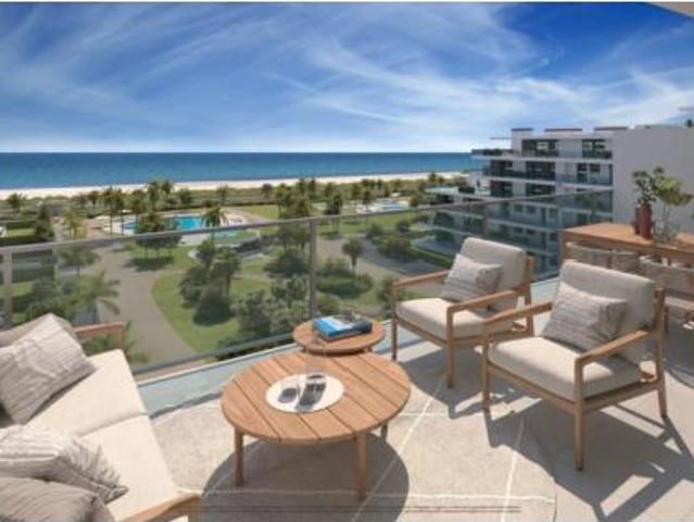 Apartamento en venta en El Ejido