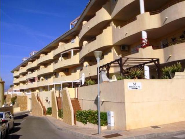 Apartamento en venta en El Ejido, Andalucía