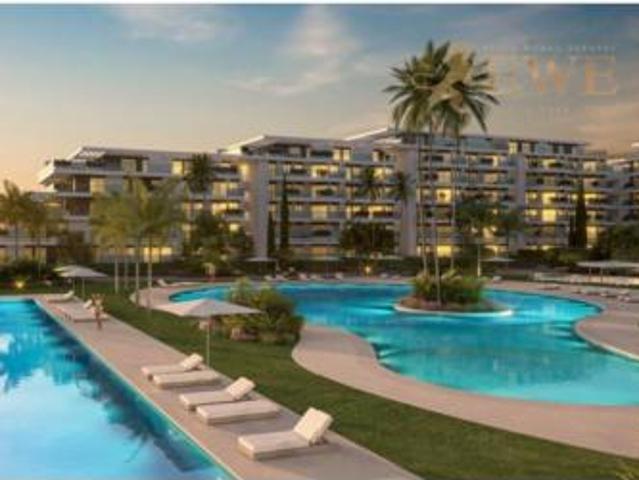 Apartamento en venta en Almerimar, El Ejido