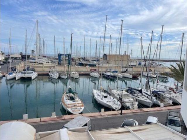 Apartamento en venta en El Ejido, Andalucía