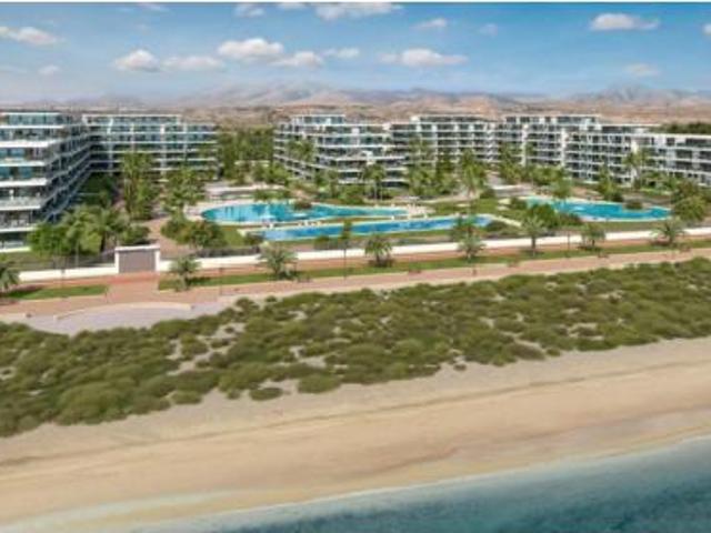 Apartamento en venta en Almerimar, El Ejido