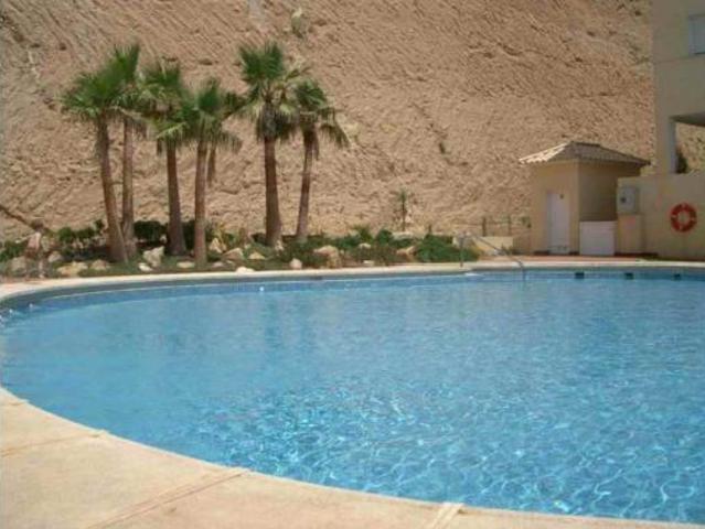 Apartamento en venta en El Ejido, Andalucía