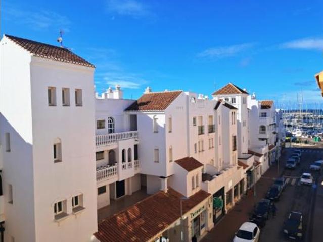 Apartamento en venta en El Ejido, Andalucía