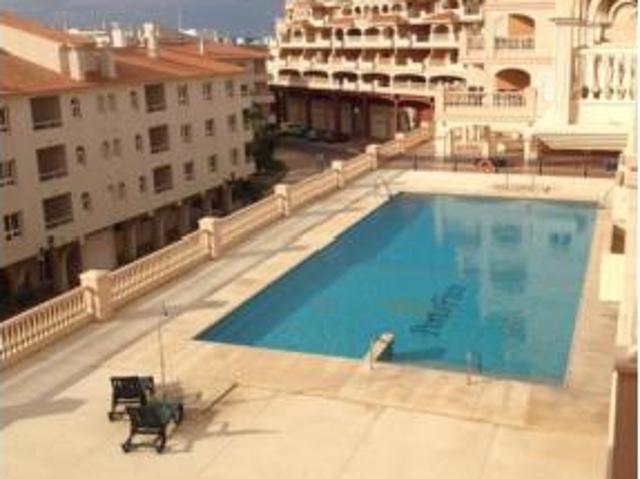 Apartamento en venta en El Ejido, Andalucía