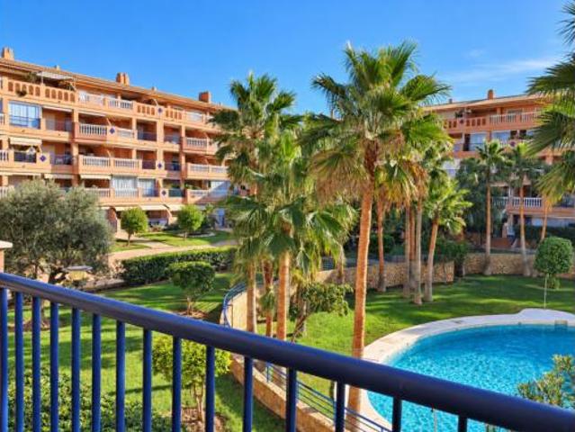 Apartamento en venta en Almerimar, El Ejido