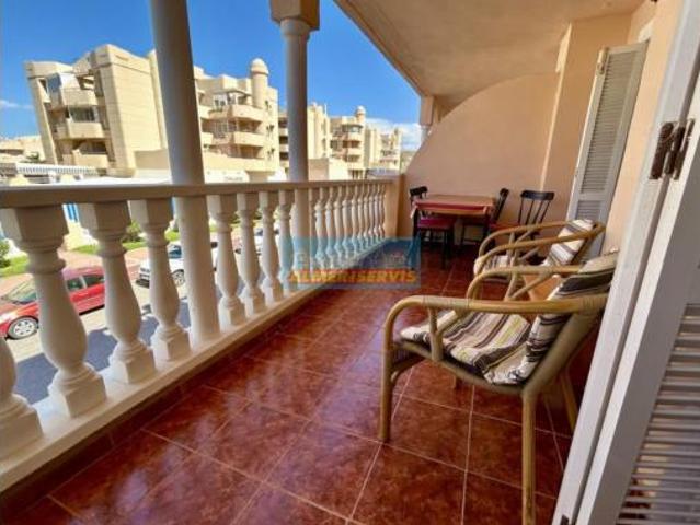 Apartamento en venta en El Ejido, Almerimar