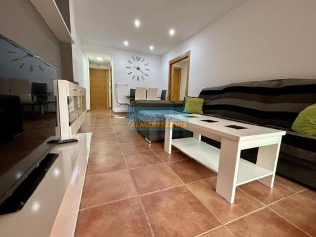Apartamento en venta en El Ejido