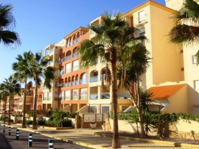 Apartamento en venta en El Ejido