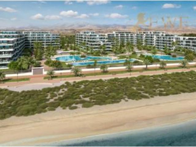 Apartamento en venta en Almerimar, El Ejido