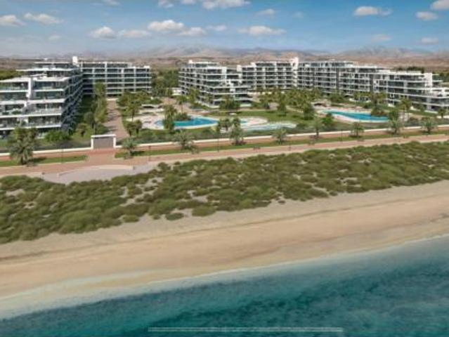 Apartamento en venta en El Ejido