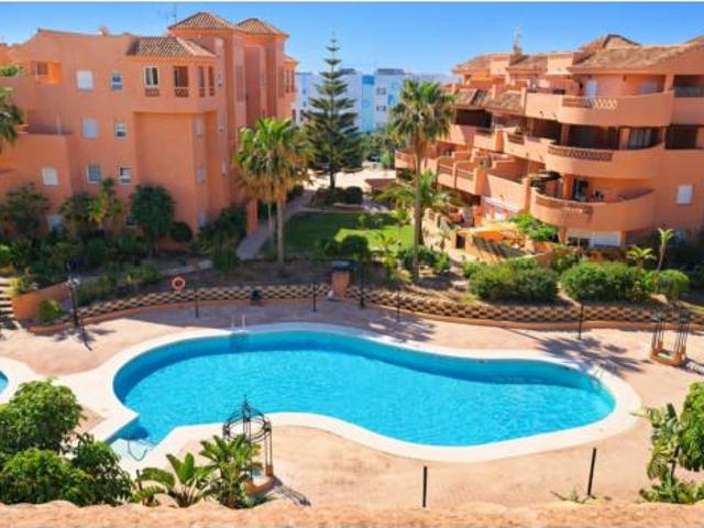 Apartamento en venta en Almerimar, El Ejido