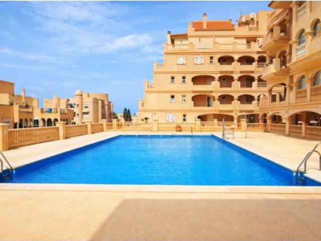 Apartamento en venta en El Ejido, Almería