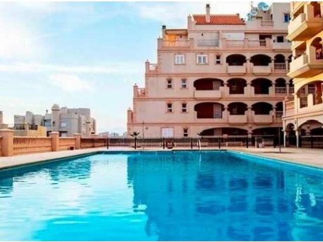 Apartamento en venta en El Ejido, Andalucía