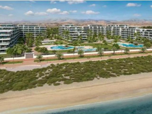Apartamento en venta en Almerimar, El Ejido