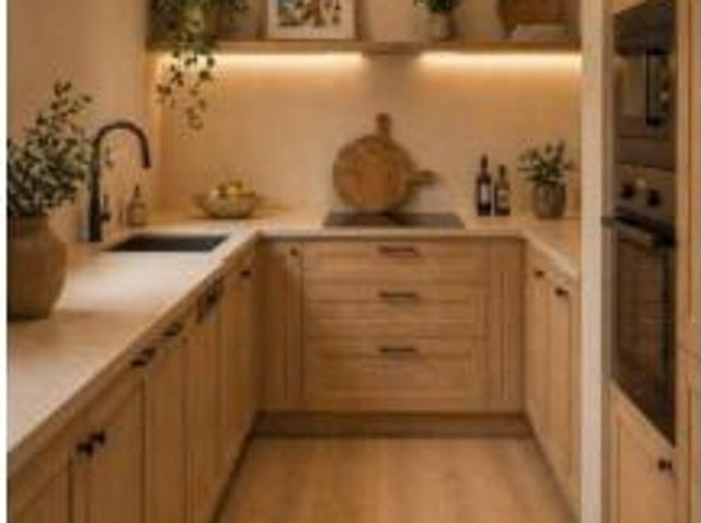 Apartamento en venta en Tahal, Andalucía