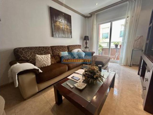 Apartamento en venta en El Ejido