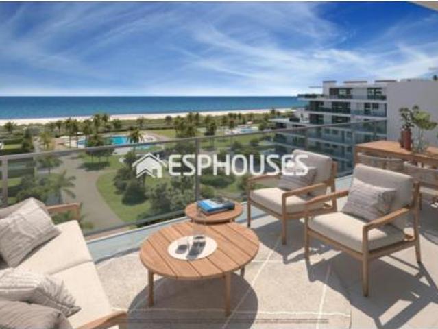 Apartamento en venta en Almerimar, El Ejido