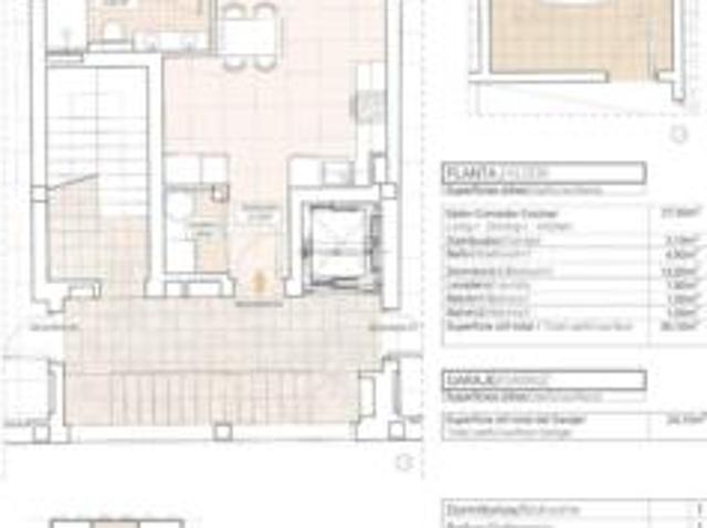 Apartamento en venta en el Vinalopó Mitjà / El Vinalopó Medio, Valencia