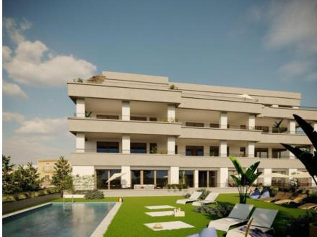 Apartamento en venta en el Vinalopó Mitjà / El Vinalopó Medio, Valencia