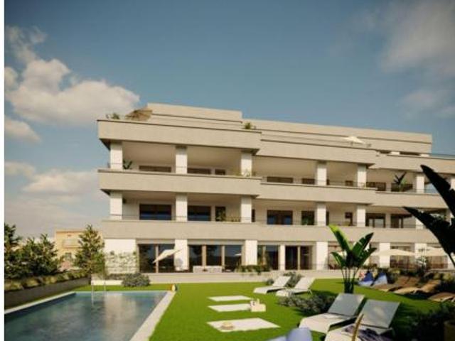 Apartamento en venta en el Vinalopó Mitjà / El Vinalopó Medio, Valencia