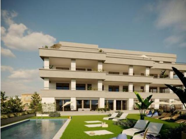Apartamento en venta en Partida Bayón, el Vinalopó Mitjà / El Vinalopó Medio