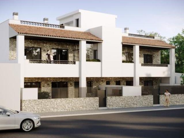 Apartamento en venta en Urbanización La Montañosa, el Vinalopó Mitjà / El Vinalopó Medio