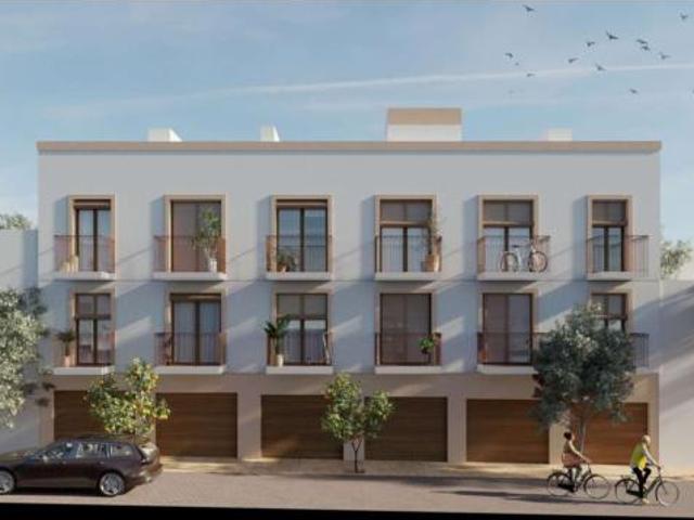 Apartamento en venta en el Vinalopó Mitjà / El Vinalopó Medio, Valencia