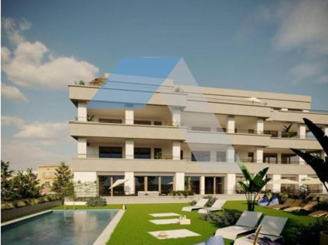 Apartamento en venta en el Vinalopó Mitjà / El Vinalopó Medio, Valencia